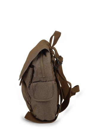 Kipling Rucksack Beige 605783
 Größe standaard
 