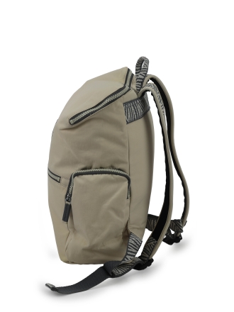 Kipling Rucksack Beige 605784
 Größe standaard
 