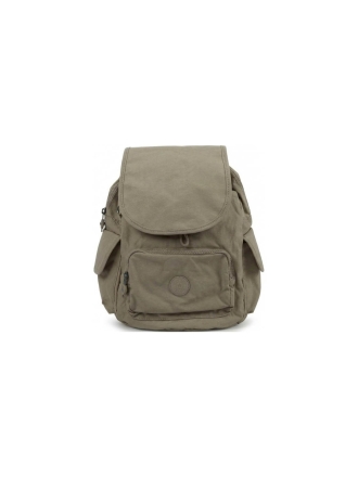 Kipling Rucksack Beige 605786
 Größe standaard
 