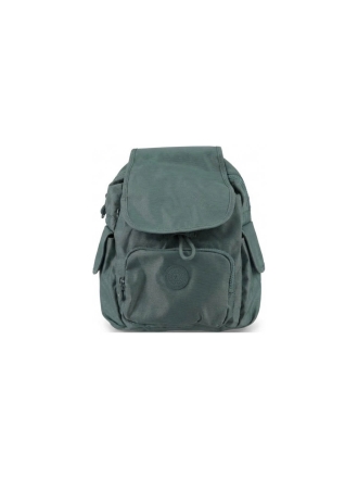 Kipling Rucksack Grau 605787
 Größe standaard
 