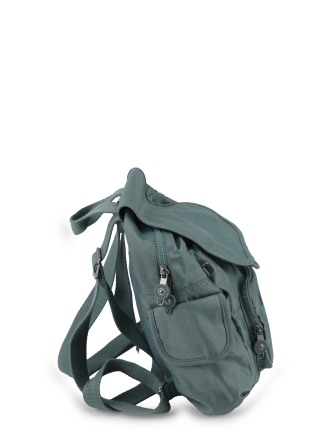 Kipling Rucksack Grau 605787
 Größe standaard
 