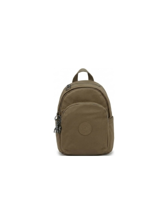 Kipling Rucksack Beige 605788
 Größe standaard
 