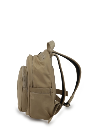 Kipling Rucksack Beige 605788
 Größe standaard
 