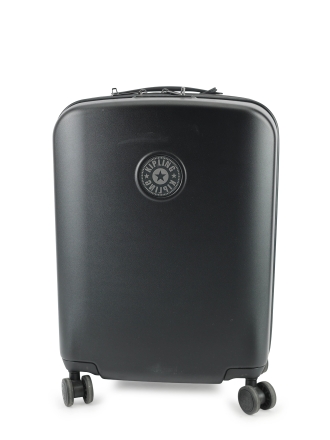 Kipling Koffer Schwarz 605790
 Größe Klein
 