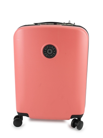 Kipling Koffer Rosa 605794
 Größe Klein
 