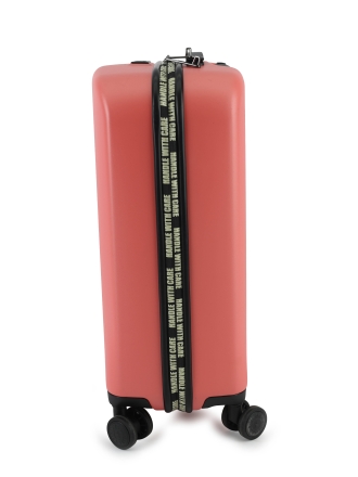 Kipling Koffer Rosa 605794
 Größe Klein
 