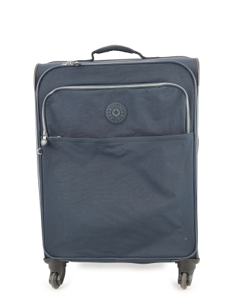 Kipling Koffer Blau 605797
 Größe Groot
 