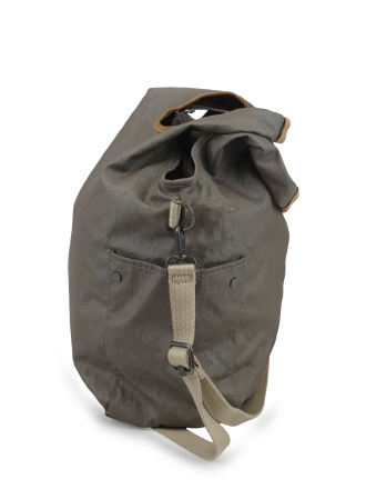 Kipling Handtasche Grau 605799
 Größe standaard
 