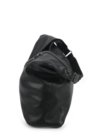 Kipling Handtasche Schwarz 605800
 Größe standaard
 