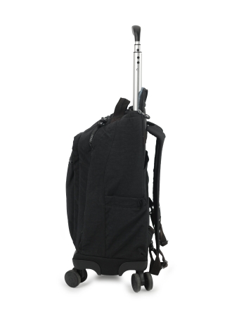 Kipling Rucksack Schwarz 605801
 Größe standaard
 