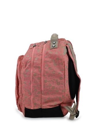 Kipling Rucksack Rosa 605803
 Größe standaard
 