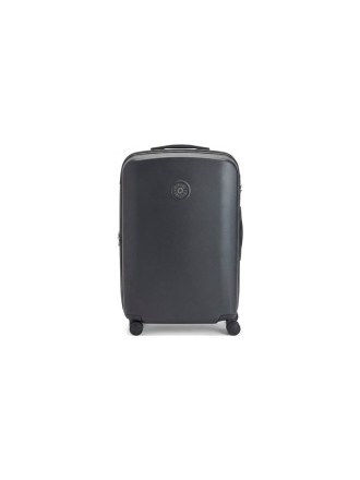 Kipling Koffer Schwarz 605804
 Größe Middel
 