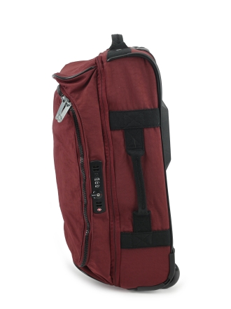 Kipling Koffer Rot 605809
 Größe Klein
 