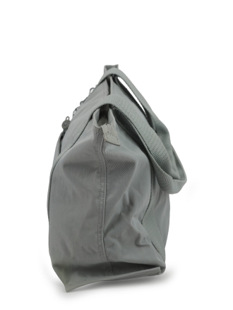 Kipling Handtasche Grau 605816
 Größe standaard
 