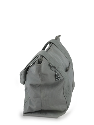 Kipling Umhängetasche Silber 605853
 Größe standaard
 