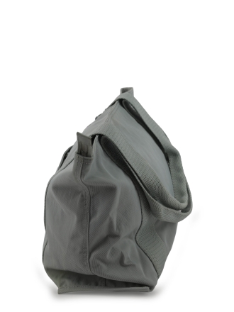 Kipling Umhängetasche Silber 605895
 Größe standaard
 