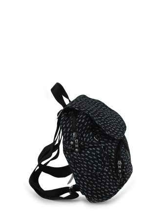 Kipling Rucksack Blau 605901
 Größe standaard
 