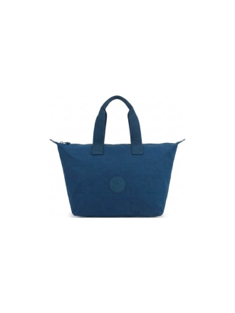Kipling Umhängetasche Blau 605906
 Größe standaard
 