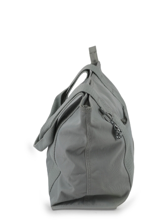 Kipling Umhängetasche Grau 605909
 Größe standaard
 
