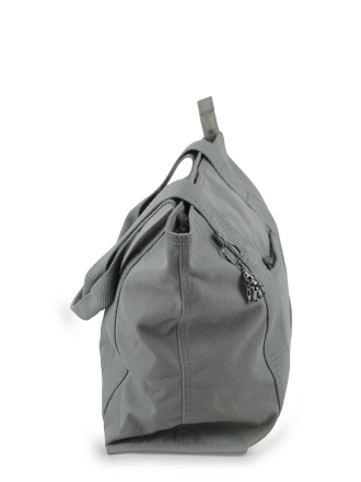Kipling Umhängetasche Grau 605913
 Größe standaard
 