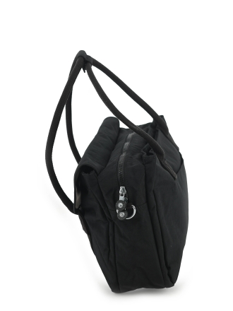 Kipling Handtasche Schwarz 605916
 Größe standaard
 