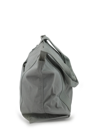 Kipling Umhängetasche Grau 605917
 Größe standaard
 