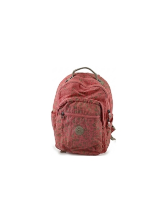 Kipling Rucksack Rosa 605922
 Größe standaard
 