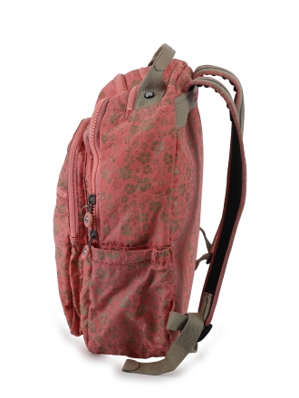 Kipling Rucksack Rosa 605922
 Größe standaard
 