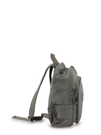 Kipling Rucksack Grau 605923
 Größe standaard
 