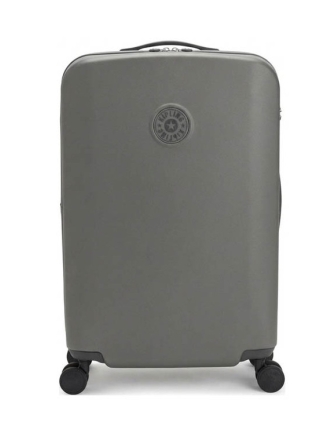 Kipling Koffer Grau 605929
 Größe Klein
 