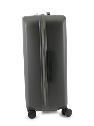 Kipling Koffer Grau 605929
 Größe Klein
 