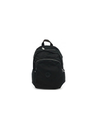 Kipling Rucksack Schwarz 605931
 Größe standaard
 