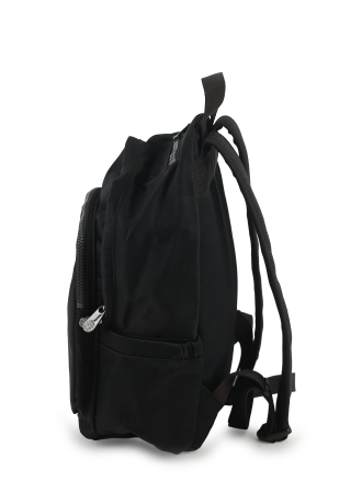Kipling Rucksack Schwarz 605931
 Größe standaard
 