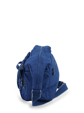 Kipling Umhängetasche Blau 605933
 Größe standaard
 