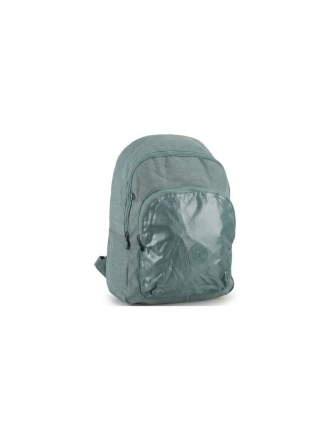 Kipling Rucksack Blau 605937
 Größe standaard
 