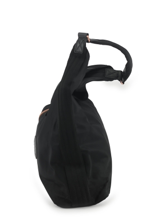 Kipling Umhängetasche Schwarz 605941
 Größe standaard
 