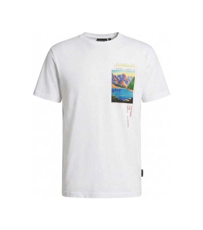 Napapijri T-shirt
