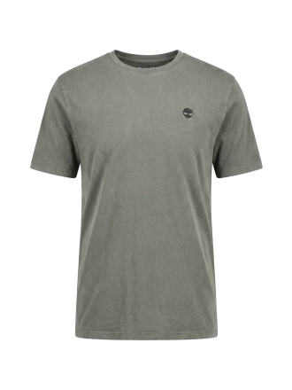 Timberland T-shirt Grün 605949
 Größe L
 