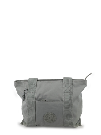 Kipling Umhängetasche Grau 605967
 Größe standaard
 