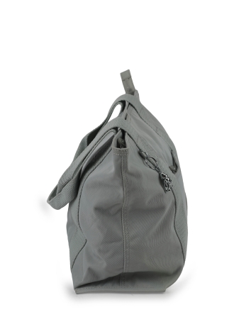 Kipling Rucksack Grau 605981
 Größe standaard
 