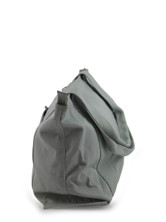 Kipling Handtasche Grau 605983
 Größe standaard
 