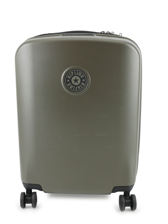 Kipling Koffer Schwarz 605992
 Größe Klein
 