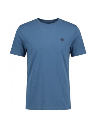 Timberland T-shirt Blau 606001
 Größe L
 