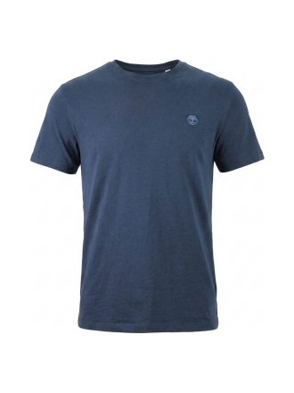 Timberland T-shirt Blau 606002
 Größe L
 