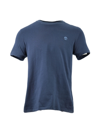 Timberland T-shirt Blau 606002
 Größe L
 