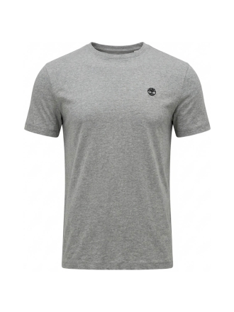 Timberland T-shirt Grau 606003
 Größe L
 