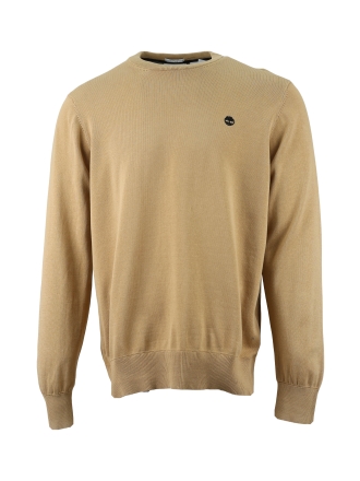 Timberland Pullover Gelb 606004
 Größe XL
 
