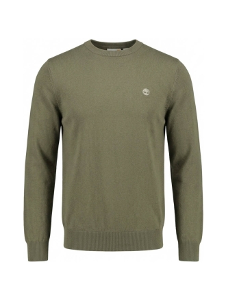 Timberland Pullover Grün 606009
 Größe L
 