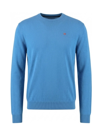 Napapijri Pullover Blau 606011
 Größe L
 