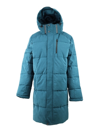Travelin Jacke Blau 606013
 Größe M
 